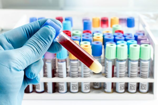 Pathology Madeley Family Practice
